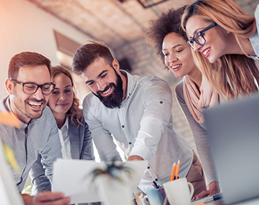 马拉松赛事承办